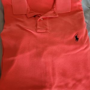 Polo Shirt- Men's